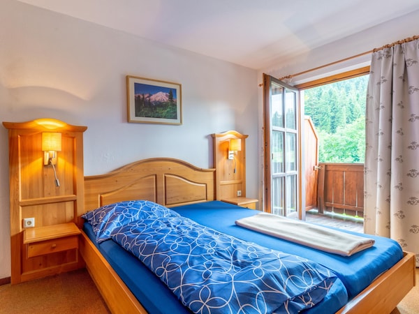 Rustic Tyrolean Guesthouse, Only 300m From The Ski Lift - Söll