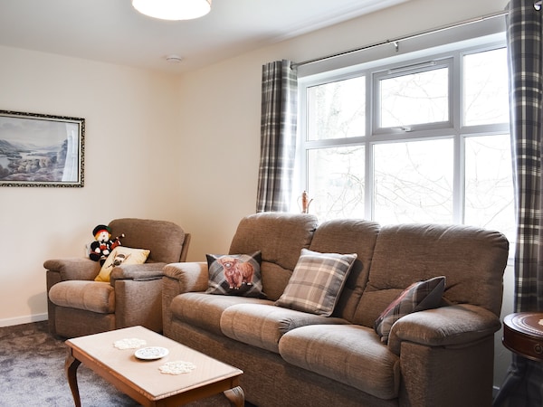 3 Bedroom Accommodation In Alford - Moray