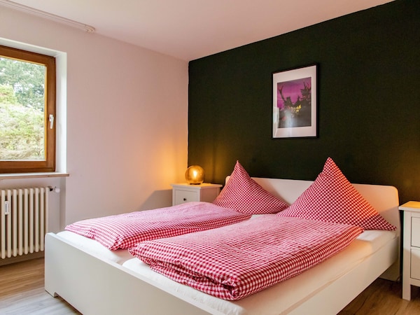 Apartment, 60sqm, 1 Bedroom For Max. 4 People - Hinterzarten