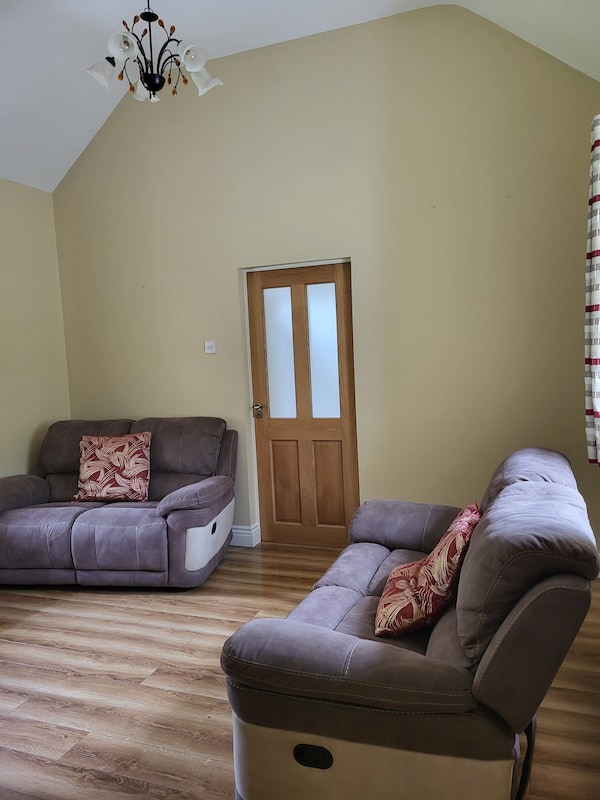Colleen Bawn, 3-bed Cottage In Killarney, Co Kerry - County Kerry