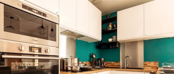 Coliving Loos Les Lille - Lille, Fransa