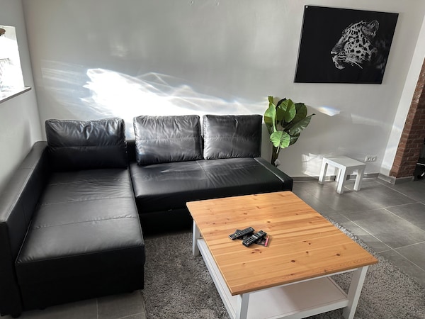 Apartment For Rent - Celle