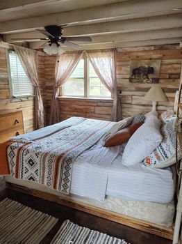 Best affordable cabins in Mount Charleston, NV with cozycozy