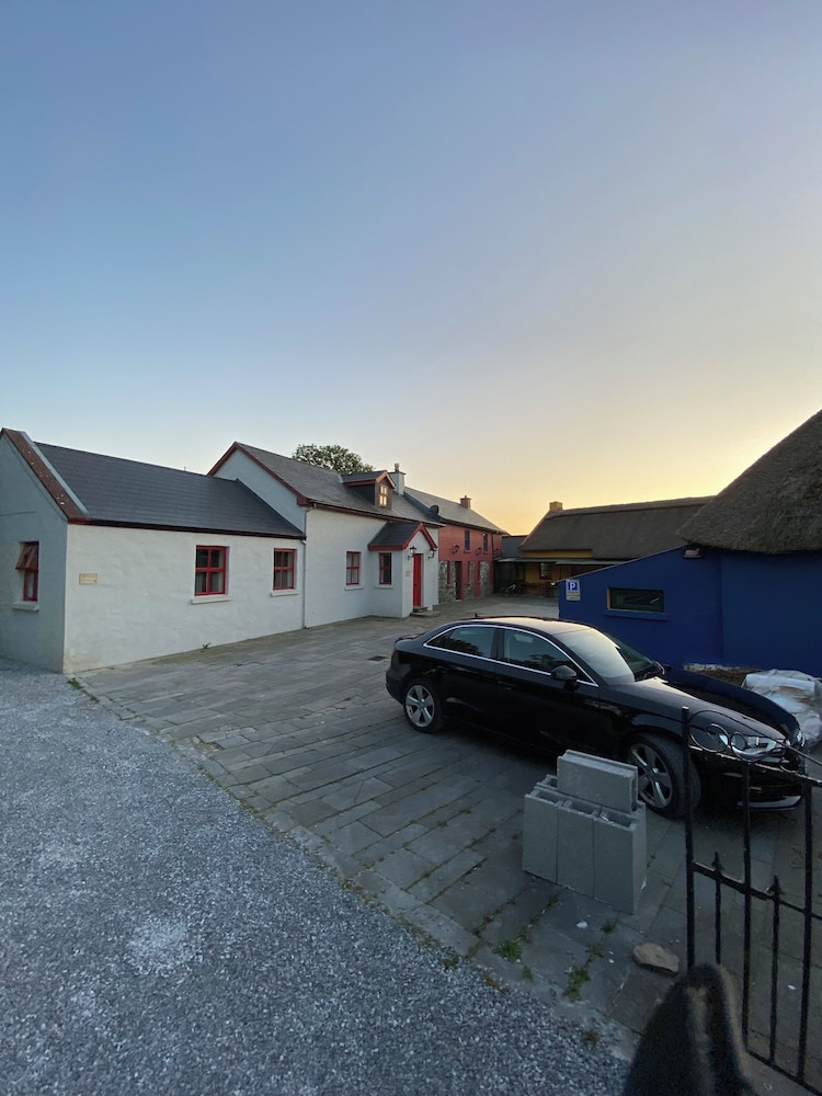 Beautiful 2-bed Apartment - County Kerry