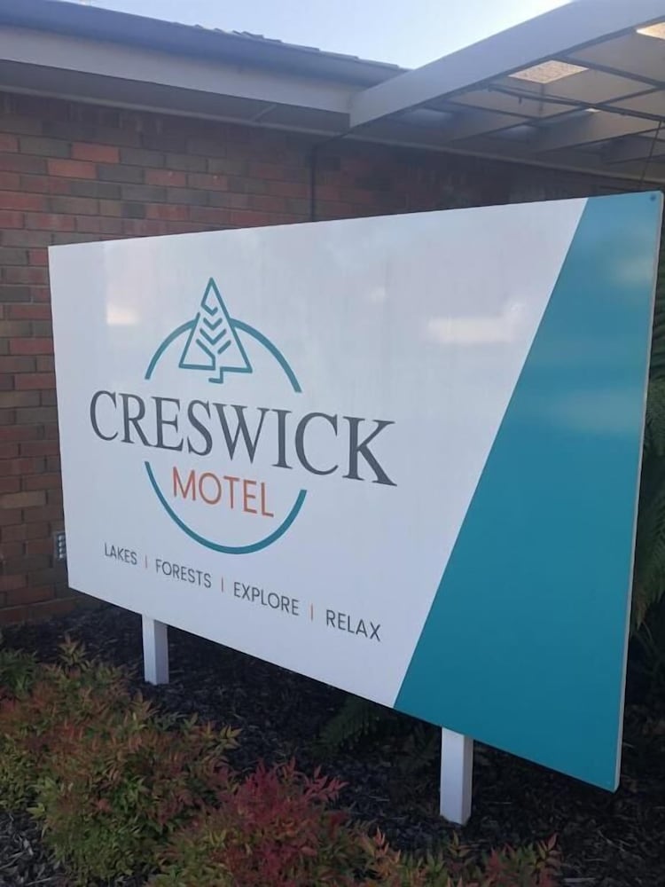 Creswick Motel - Creswick