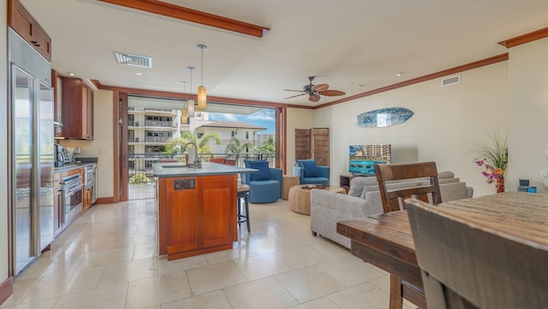 Aloha! Come Enjoy Paradise In Our Tranquil & Relaxing Beach Villa. - Kapolei, HI