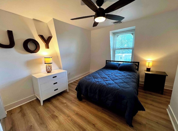 R2: 2 Bedroom Private Apartment In Norwalk/pet-friendly - Norwalk, CT
