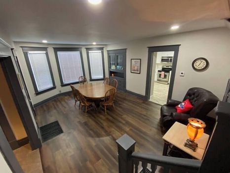 11 Choctaw Lake, OH Vacation rentals & Airbnb cozycozy