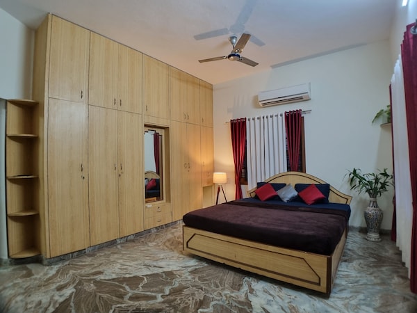 Pet-friendly Comfy Villa Homestay In Mangalore City. - Mangaluru