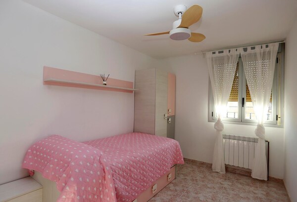 One-bedroom Apartment - Barbastro