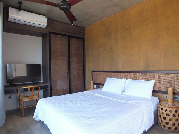 Apartments 3nd Floors With 3 Bedrooms And 3 Bathrooms - Hoi An Lifestyle - 호이안