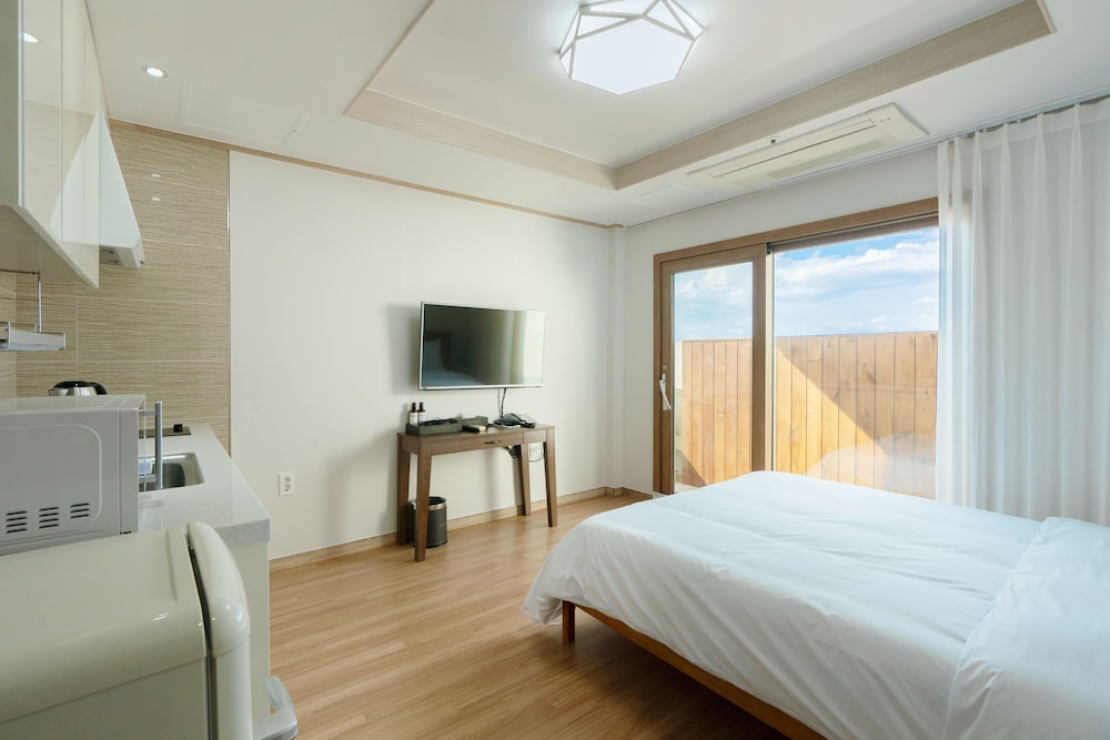 Oceanpalade Hotel And Resort - Jeju-si