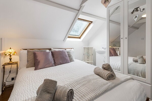 Pip's Cottage By Staytor Accommodation - Exeter