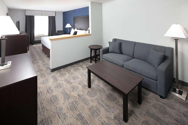Modern King Unit Ideal For Work Related Travel! Parking, Wi-fi,breakfast - Sequim, WA