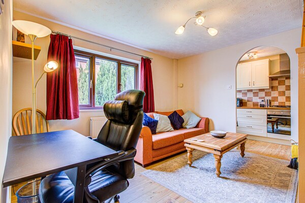 Pass The Keys | Cosy Home In Chelmsford - Chelmsford