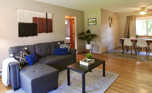 2br Sequoia Sanctuary In Forest Grove - Forest Grove, OR