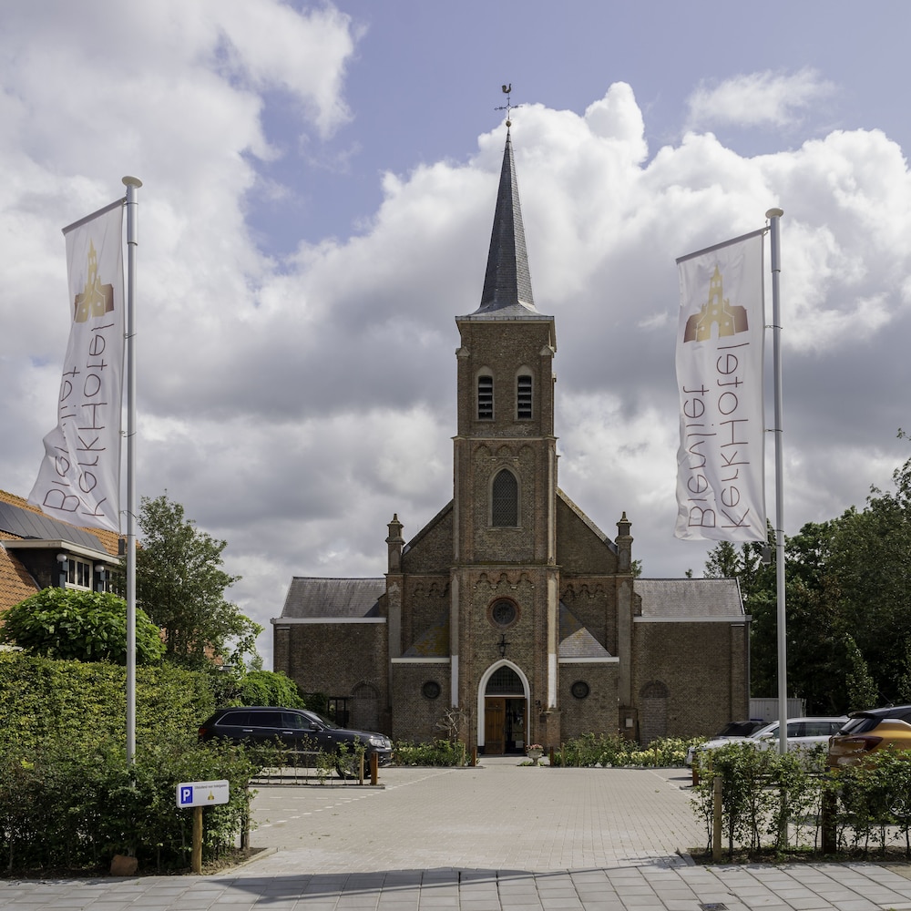Kerkhotel Biervliet - Terneuzen