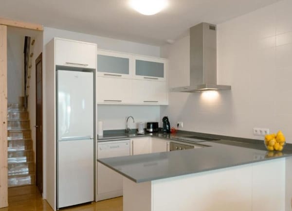 Apartments In The City Of Muro, Comfortable And Modern - Muro