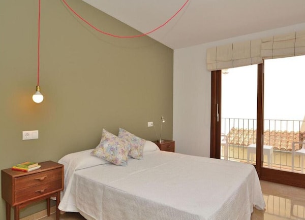 Apartments In The Municipality Of Muro, Comfortable And Modern - Muro