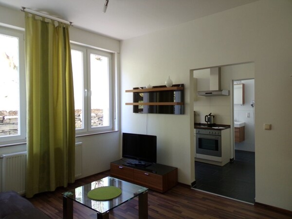 Linden 4 - Apartment - Monschau