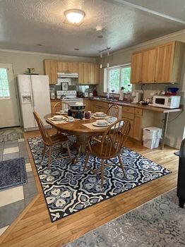 Wet and Wild, Gallipolis airbnb, hotels and vacation rentals