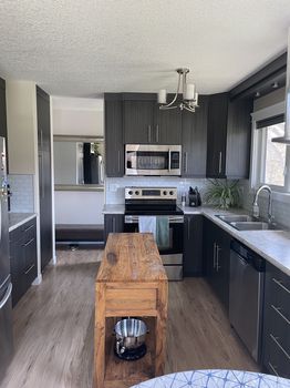 Apartments in Regina Beach via cozycozy