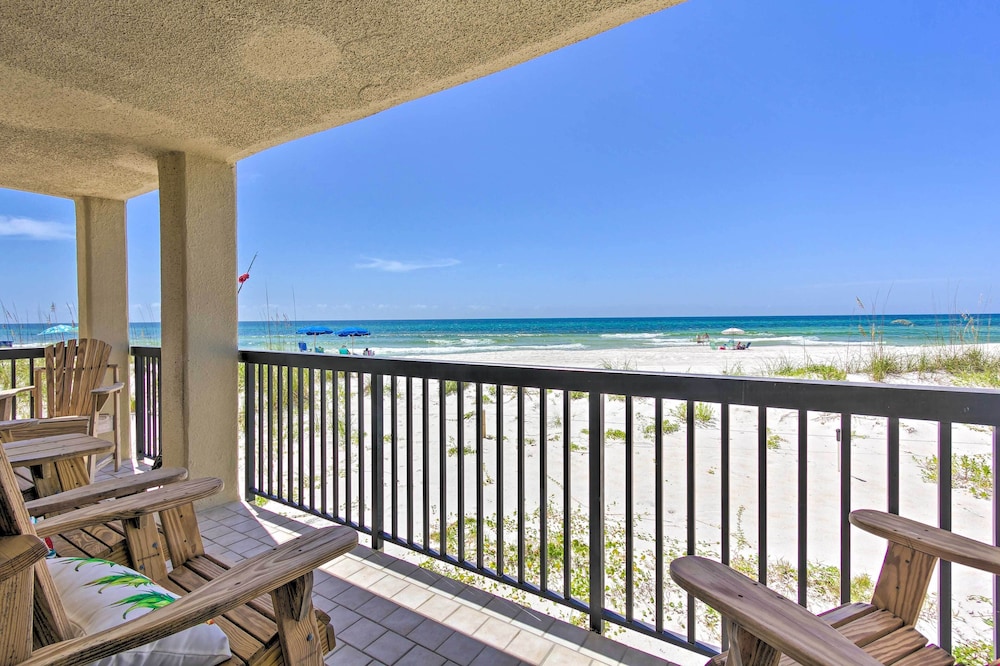 Oceanfront Pcb Retreat W/ Resort-style Amenities! - Rosemary Beach, FL