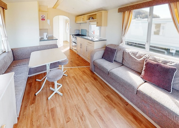 2 Bedroom Accommodation In Perranporth - St Agnes