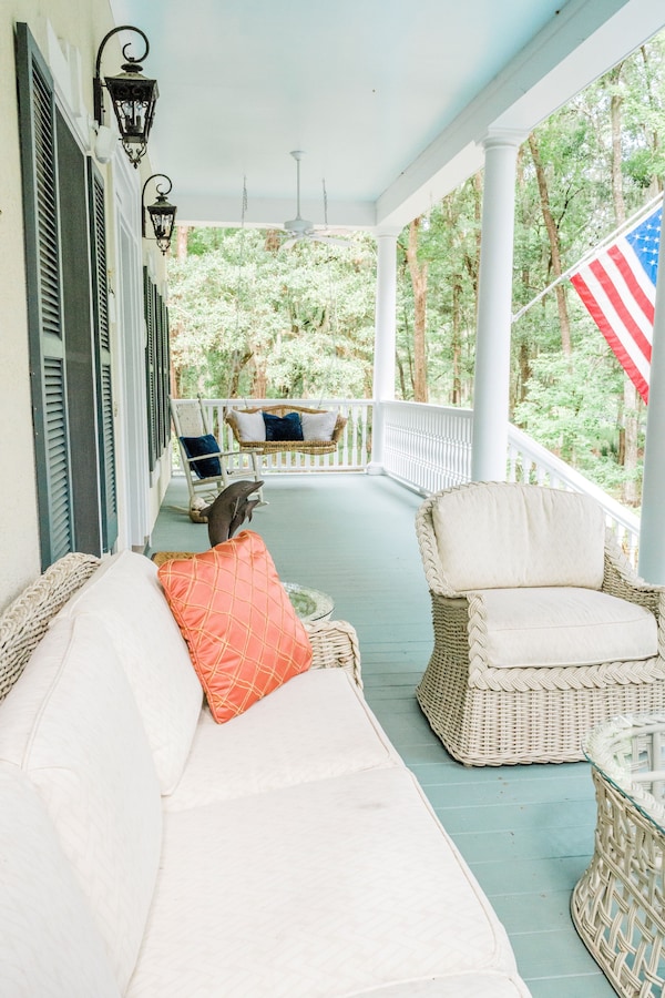 8 Summer Salt Cottage- Relaxing, Private, And Short Golf Cart Ride To The Beach! - Bluffton, SC
