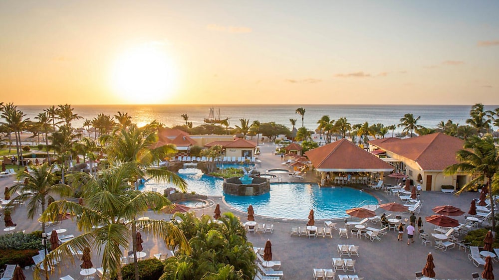Bluegreen At La Cabana Beach Resort & Casino - Aruba