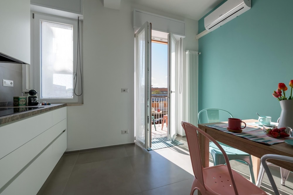 Sardinia Re Eva Luna Apartment - Sassari