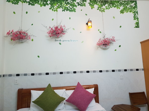 Phuc Bao Homestay In Centre - 2 Mins To The Oldtown - ホイアン