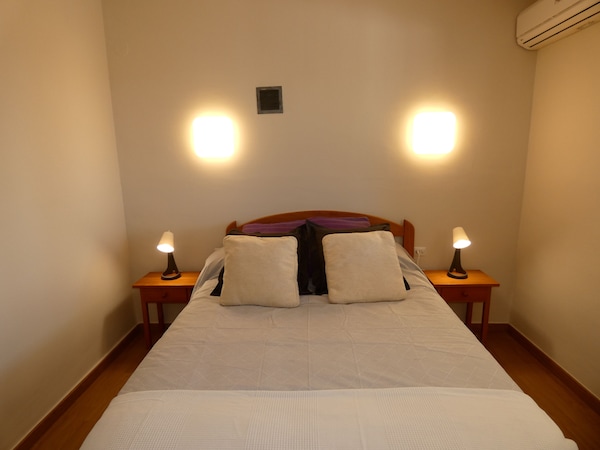 5 Schlafzimmer Villa Mit Privatpool, Klimaanlage, Meerblick Gratis Parken,wifi - Dénia