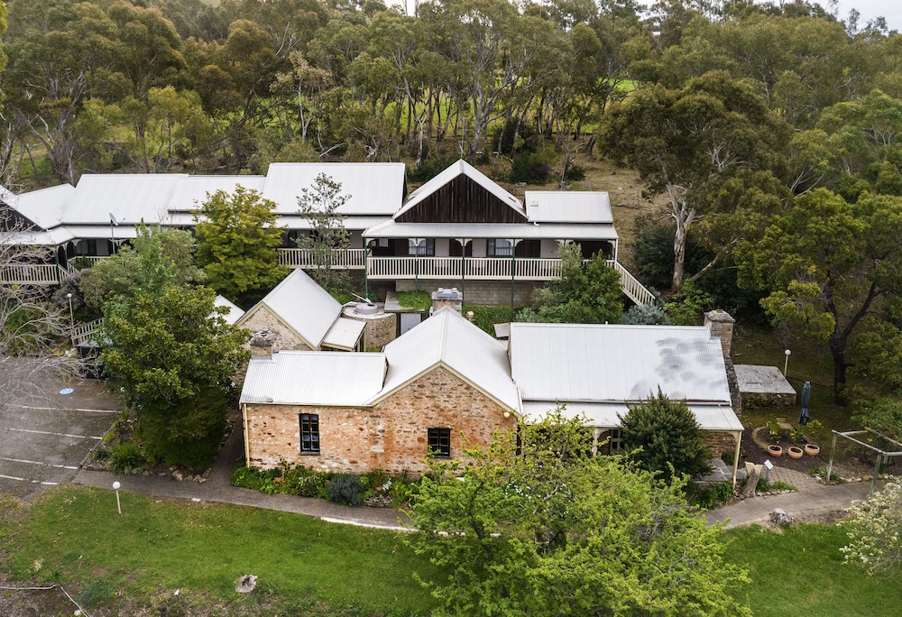 Second Valley Cottages And Lodge - Cape Jervis