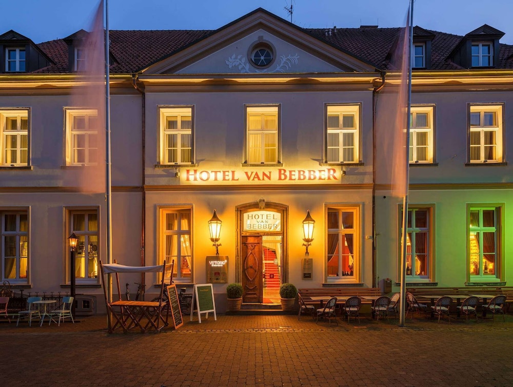 Hotel Van Bebber - Sonsbeck