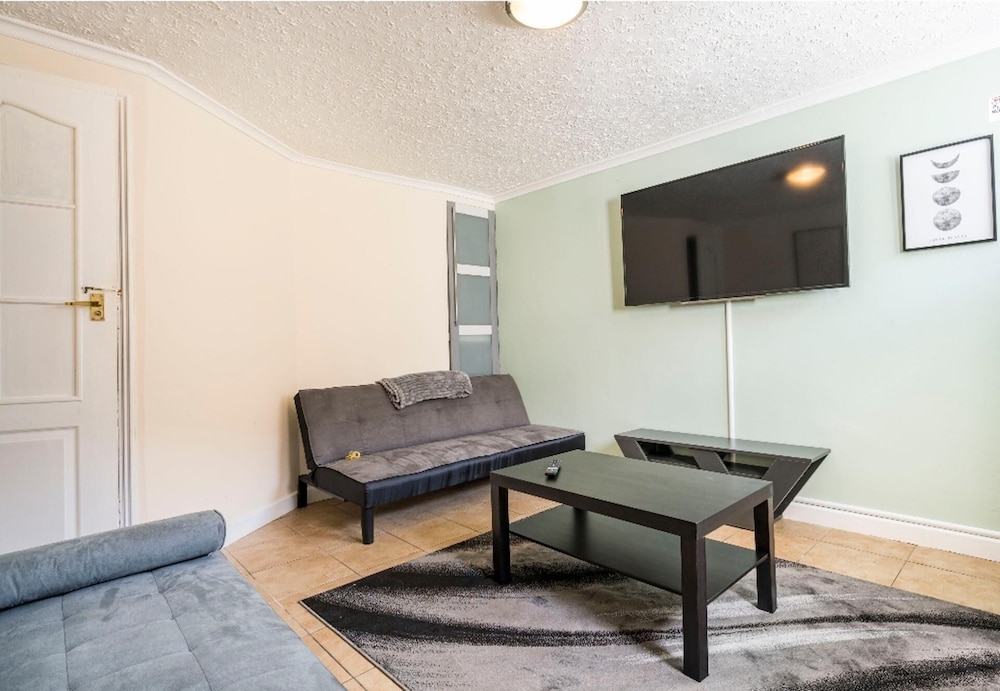Maidstone Castle 3bedroom Free Sports Free Parking - Maidstone