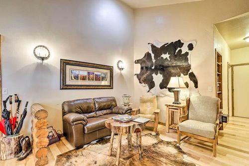 Retreat in Williams, AZ? Find cottages on cozycozy!