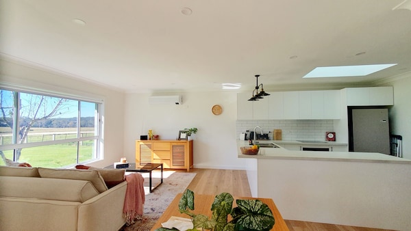 Wombeyan Park - Rural Retreat With Late Checkout Avail - Berrima