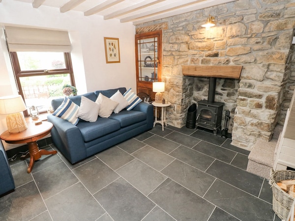 Dunnock Cottage, Family Friendly, With Open Fire In Broad Haven - Little Haven