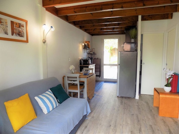 Meschers Sur Gironde - Top Holiday Villa - Ideal Family Residence - Talmont-sur-Gironde