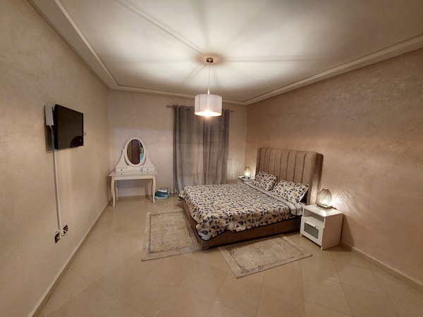 Appartement Centre-ville - Kenitra