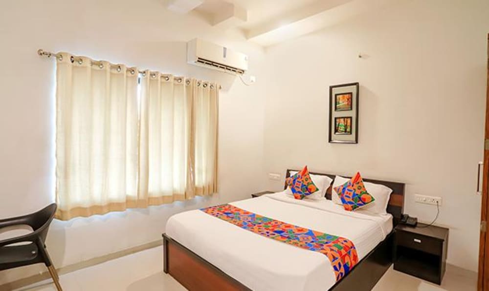 Fabhotel Archanil Apartment - Nagpur