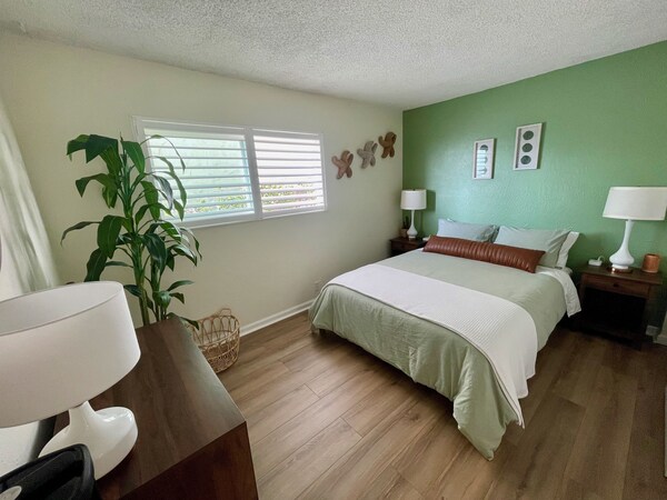 Surfview Vr: One Bedroom, One Ocean, Endless View! And We Love Pets! - San Juan Capistrano, CA