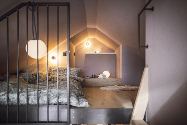 Rousa Little Guesthouse  Mini-apartment Cosy Up, Frühstück Inklusive! - Welsberg-Taisten