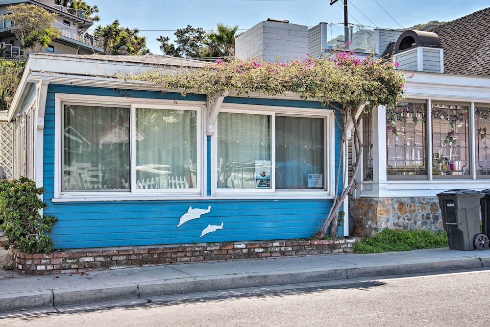 Central Catalina Cottage: Walk To Ferry & Eateries - Avalon, CA