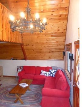 Williams, AZ Cabins Best prices on cozycozy