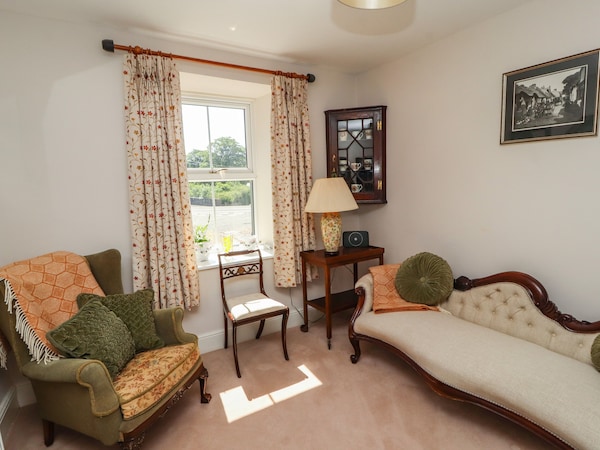 Rose Cottage, Family Friendly, With A Garden In Settle - Horton in Ribblesdale