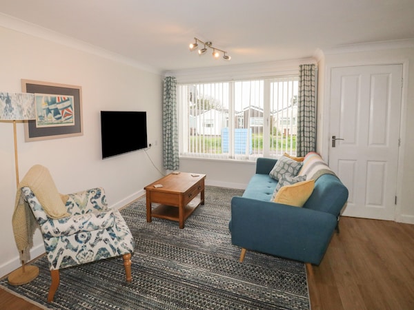 Sunny Breeze, Pet Friendly, With A Garden In Malborough - Hope Cove
