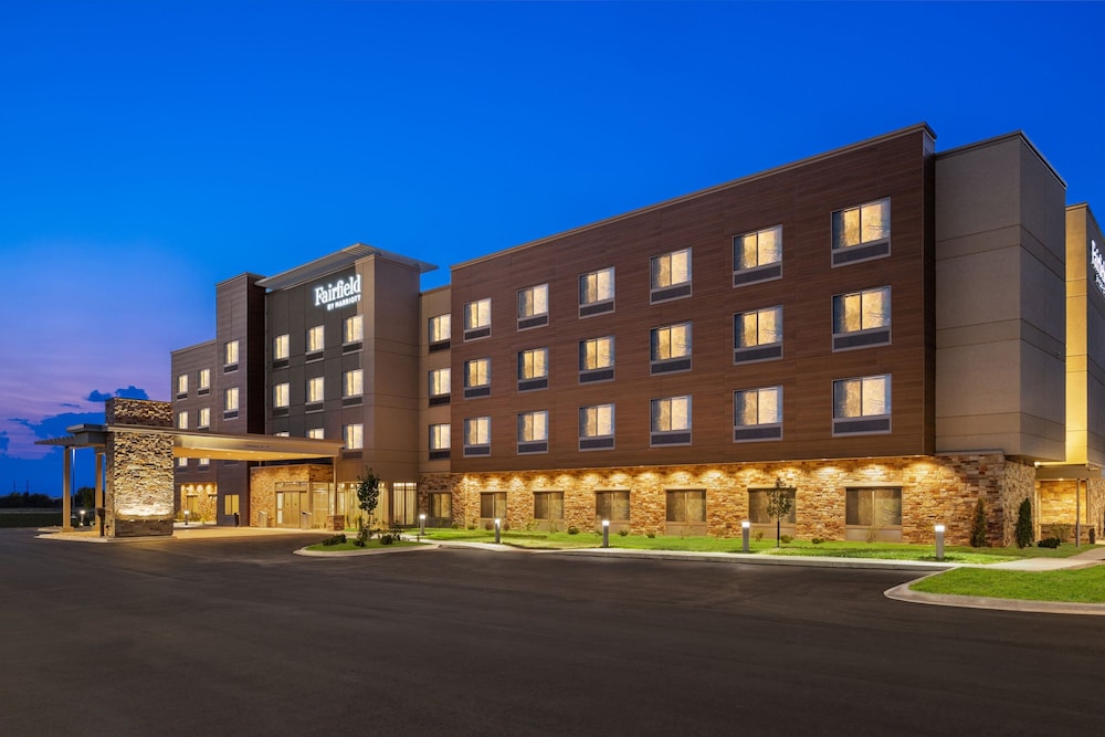 Fairfield Inn & Suites By Marriott Baraboo - Lodi, WI