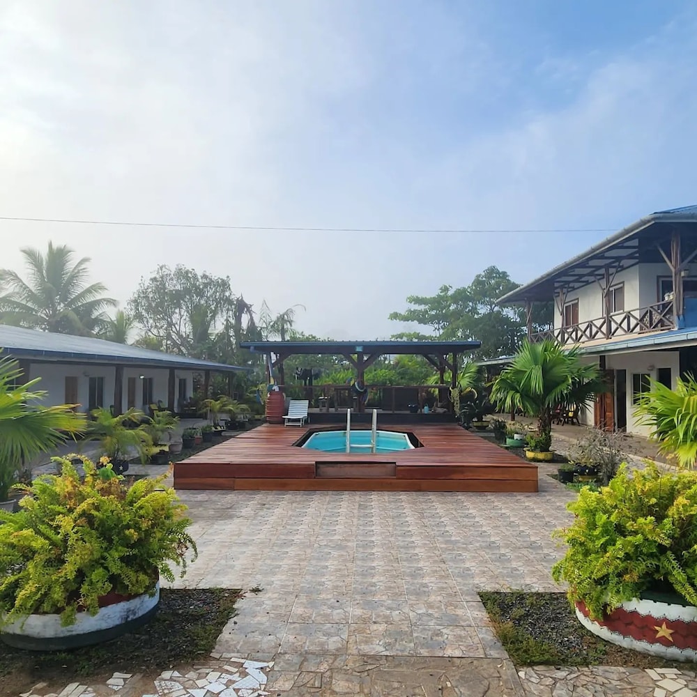 Sutopia Holiday Resort - Paramaribo